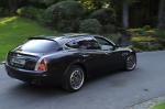 Maserati Bellagio Fastback by Touring Superleggera 2008 года